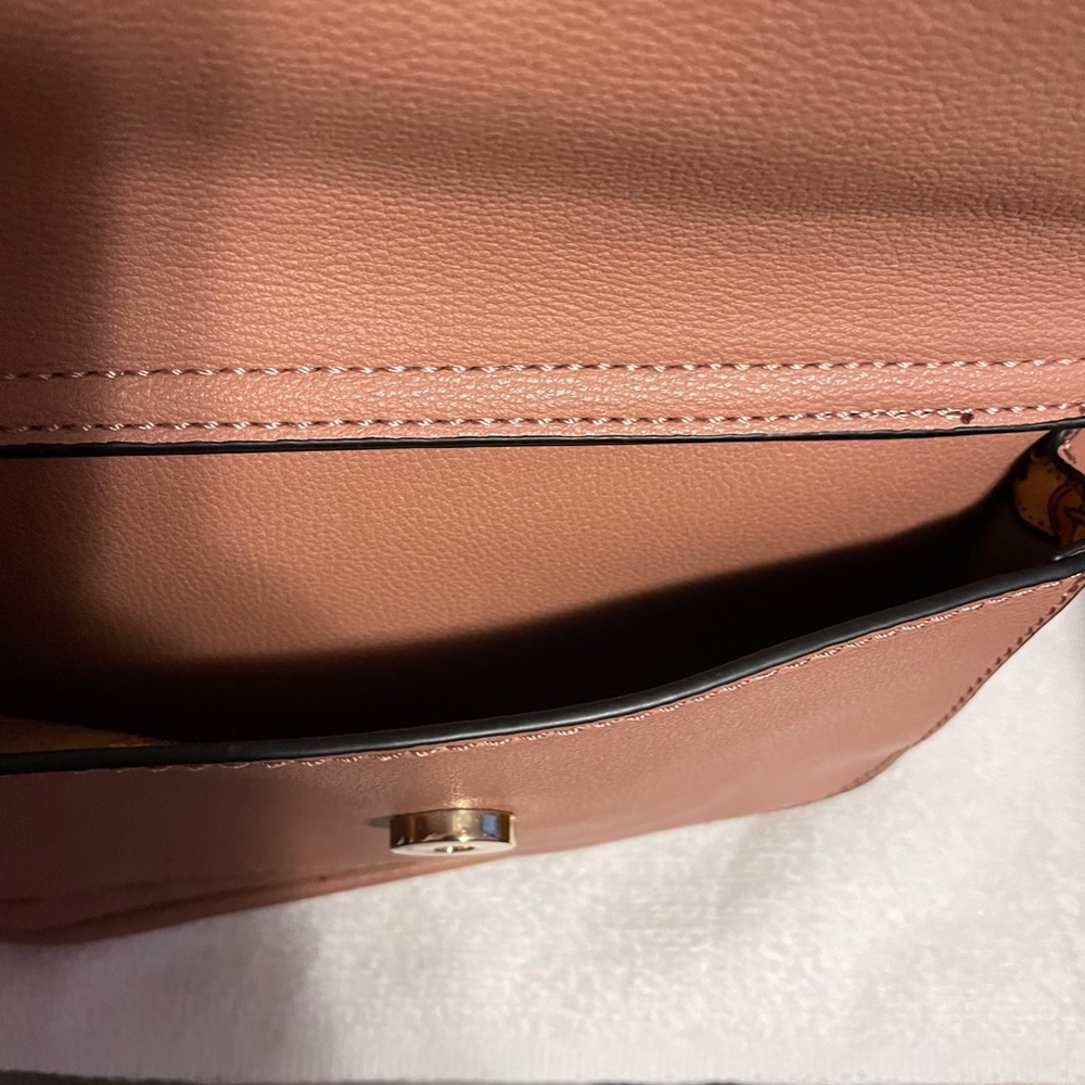 Pink Backpack - Picture 3 of 3